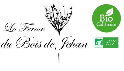 La ferme du Bois de Jehan